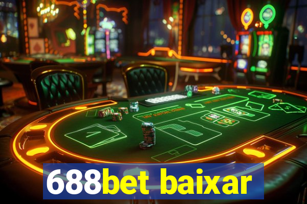 688bet baixar